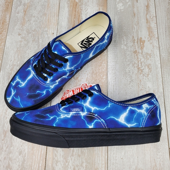 Vans Authentic Lightning - Picture 4 of 8